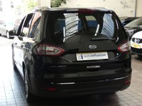 USED 2019 19 FORD GALAXY 2.0 TITANIUM ECOBLUE 5d 148 BHP 7 SEATS SAT NAV PARKING SENSORS EURO 6.CAZ ULEZ COMPLIANT