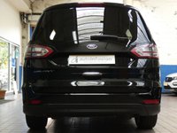 USED 2019 19 FORD GALAXY 2.0 TITANIUM ECOBLUE 5d 148 BHP 7 SEATS SAT NAV PARKING SENSORS EURO 6.CAZ ULEZ COMPLIANT