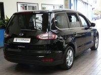 USED 2019 19 FORD GALAXY 2.0 TITANIUM ECOBLUE 5d 148 BHP 7 SEATS SAT NAV PARKING SENSORS EURO 6.CAZ ULEZ COMPLIANT