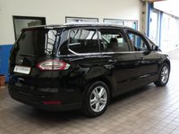 USED 2019 19 FORD GALAXY 2.0 TITANIUM ECOBLUE 5d 148 BHP 7 SEATS SAT NAV PARKING SENSORS EURO 6.CAZ ULEZ COMPLIANT