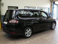 USED 2019 19 FORD GALAXY 2.0 TITANIUM ECOBLUE 5d 148 BHP 7 SEATS SAT NAV PARKING SENSORS EURO 6.CAZ ULEZ COMPLIANT