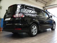 USED 2019 19 FORD GALAXY 2.0 TITANIUM ECOBLUE 5d 148 BHP 7 SEATS SAT NAV PARKING SENSORS EURO 6.CAZ ULEZ COMPLIANT