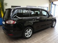 USED 2019 19 FORD GALAXY 2.0 TITANIUM ECOBLUE 5d 148 BHP 7 SEATS SAT NAV PARKING SENSORS EURO 6.CAZ ULEZ COMPLIANT