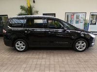 USED 2019 19 FORD GALAXY 2.0 TITANIUM ECOBLUE 5d 148 BHP 7 SEATS SAT NAV PARKING SENSORS EURO 6.CAZ ULEZ COMPLIANT