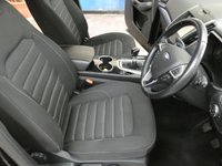 USED 2019 19 FORD GALAXY 2.0 TITANIUM ECOBLUE 5d 148 BHP 7 SEATS SAT NAV PARKING SENSORS EURO 6.CAZ ULEZ COMPLIANT