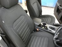 USED 2019 19 FORD GALAXY 2.0 TITANIUM ECOBLUE 5d 148 BHP 7 SEATS SAT NAV PARKING SENSORS EURO 6.CAZ ULEZ COMPLIANT