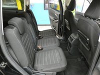 USED 2019 19 FORD GALAXY 2.0 TITANIUM ECOBLUE 5d 148 BHP 7 SEATS SAT NAV PARKING SENSORS EURO 6.CAZ ULEZ COMPLIANT