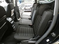 USED 2019 19 FORD GALAXY 2.0 TITANIUM ECOBLUE 5d 148 BHP 7 SEATS SAT NAV PARKING SENSORS EURO 6.CAZ ULEZ COMPLIANT