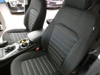 USED 2019 19 FORD GALAXY 2.0 TITANIUM ECOBLUE 5d 148 BHP 7 SEATS SAT NAV PARKING SENSORS EURO 6.CAZ ULEZ COMPLIANT
