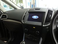 USED 2019 19 FORD GALAXY 2.0 TITANIUM ECOBLUE 5d 148 BHP 7 SEATS SAT NAV PARKING SENSORS EURO 6.CAZ ULEZ COMPLIANT