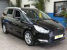 USED 2019 19 FORD GALAXY 2.0 TITANIUM ECOBLUE 5d 148 BHP 7 SEATS SAT NAV PARKING SENSORS EURO 6.CAZ ULEZ COMPLIANT