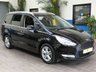 USED 2019 19 FORD GALAXY 2.0 TITANIUM ECOBLUE 5d 148 BHP 7 SEATS SAT NAV PARKING SENSORS EURO 6.CAZ ULEZ COMPLIANT