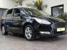USED 2019 19 FORD GALAXY 2.0 TITANIUM ECOBLUE 5d 148 BHP 7 SEATS SAT NAV PARKING SENSORS EURO 6.CAZ ULEZ COMPLIANT