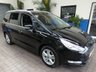USED 2019 19 FORD GALAXY 2.0 TITANIUM ECOBLUE 5d 148 BHP 7 SEATS SAT NAV PARKING SENSORS EURO 6.CAZ ULEZ COMPLIANT