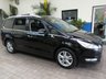 USED 2019 19 FORD GALAXY 2.0 TITANIUM ECOBLUE 5d 148 BHP 7 SEATS SAT NAV PARKING SENSORS EURO 6.CAZ ULEZ COMPLIANT