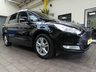 USED 2019 19 FORD GALAXY 2.0 TITANIUM ECOBLUE 5d 148 BHP 7 SEATS SAT NAV PARKING SENSORS EURO 6.CAZ ULEZ COMPLIANT