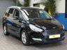 USED 2019 19 FORD GALAXY 2.0 TITANIUM ECOBLUE 5d 148 BHP 7 SEATS SAT NAV PARKING SENSORS EURO 6.CAZ ULEZ COMPLIANT