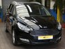 USED 2019 19 FORD GALAXY 2.0 TITANIUM ECOBLUE 5d 148 BHP 7 SEATS SAT NAV PARKING SENSORS EURO 6.CAZ ULEZ COMPLIANT