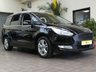 USED 2019 19 FORD GALAXY 2.0 TITANIUM ECOBLUE 5d 148 BHP 7 SEATS SAT NAV PARKING SENSORS EURO 6.CAZ ULEZ COMPLIANT