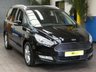 USED 2019 19 FORD GALAXY 2.0 TITANIUM ECOBLUE 5d 148 BHP 7 SEATS SAT NAV PARKING SENSORS EURO 6.CAZ ULEZ COMPLIANT