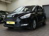 USED 2019 19 FORD GALAXY 2.0 TITANIUM ECOBLUE 5d 148 BHP 7 SEATS SAT NAV PARKING SENSORS EURO 6.CAZ ULEZ COMPLIANT