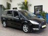 USED 2019 19 FORD GALAXY 2.0 TITANIUM ECOBLUE 5d 148 BHP 7 SEATS SAT NAV PARKING SENSORS EURO 6.CAZ ULEZ COMPLIANT