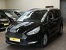 USED 2019 19 FORD GALAXY 2.0 TITANIUM ECOBLUE 5d 148 BHP 7 SEATS SAT NAV PARKING SENSORS EURO 6.CAZ ULEZ COMPLIANT
