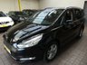USED 2019 19 FORD GALAXY 2.0 TITANIUM ECOBLUE 5d 148 BHP 7 SEATS SAT NAV PARKING SENSORS EURO 6.CAZ ULEZ COMPLIANT