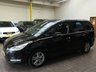 USED 2019 19 FORD GALAXY 2.0 TITANIUM ECOBLUE 5d 148 BHP 7 SEATS SAT NAV PARKING SENSORS EURO 6.CAZ ULEZ COMPLIANT