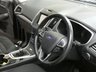 USED 2019 19 FORD GALAXY 2.0 TITANIUM ECOBLUE 5d 148 BHP 7 SEATS SAT NAV PARKING SENSORS EURO 6.CAZ ULEZ COMPLIANT