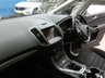 USED 2019 19 FORD GALAXY 2.0 TITANIUM ECOBLUE 5d 148 BHP 7 SEATS SAT NAV PARKING SENSORS EURO 6.CAZ ULEZ COMPLIANT