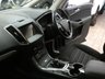 USED 2019 19 FORD GALAXY 2.0 TITANIUM ECOBLUE 5d 148 BHP 7 SEATS SAT NAV PARKING SENSORS EURO 6.CAZ ULEZ COMPLIANT