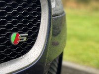 USED 2017 66 JAGUAR XF 3.0 V6 S 4d 296 BHP Electric Glass Sunroof Sat Nav