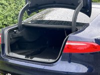 USED 2017 66 JAGUAR XF 3.0 V6 S 4d 296 BHP Electric Glass Sunroof Sat Nav