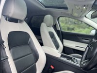 USED 2017 66 JAGUAR XF 3.0 V6 S 4d 296 BHP Electric Glass Sunroof Sat Nav