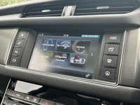 USED 2017 66 JAGUAR XF 3.0 V6 S 4d 296 BHP Electric Glass Sunroof Sat Nav