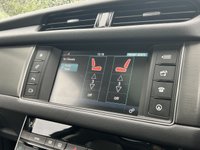 USED 2017 66 JAGUAR XF 3.0 V6 S 4d 296 BHP Electric Glass Sunroof Sat Nav