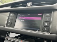 USED 2017 66 JAGUAR XF 3.0 V6 S 4d 296 BHP Electric Glass Sunroof Sat Nav