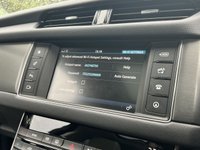 USED 2017 66 JAGUAR XF 3.0 V6 S 4d 296 BHP Electric Glass Sunroof Sat Nav