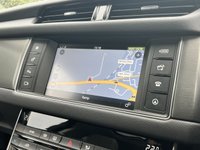 USED 2017 66 JAGUAR XF 3.0 V6 S 4d 296 BHP Electric Glass Sunroof Sat Nav