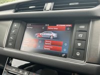 USED 2017 66 JAGUAR XF 3.0 V6 S 4d 296 BHP Electric Glass Sunroof Sat Nav