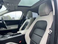 USED 2017 66 JAGUAR XF 3.0 V6 S 4d 296 BHP Electric Glass Sunroof Sat Nav