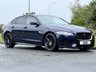 USED 2017 66 JAGUAR XF 3.0 V6 S 4d 296 BHP Electric Glass Sunroof Sat Nav