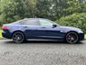 USED 2017 66 JAGUAR XF 3.0 V6 S 4d 296 BHP Electric Glass Sunroof Sat Nav
