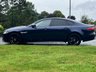 USED 2017 66 JAGUAR XF 3.0 V6 S 4d 296 BHP Electric Glass Sunroof Sat Nav