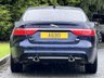 USED 2017 66 JAGUAR XF 3.0 V6 S 4d 296 BHP Electric Glass Sunroof Sat Nav