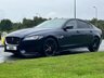 USED 2017 66 JAGUAR XF 3.0 V6 S 4d 296 BHP Electric Glass Sunroof Sat Nav
