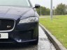 USED 2017 66 JAGUAR XF 3.0 V6 S 4d 296 BHP Electric Glass Sunroof Sat Nav