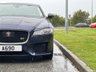 USED 2017 66 JAGUAR XF 3.0 V6 S 4d 296 BHP Electric Glass Sunroof Sat Nav