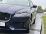 USED 2017 66 JAGUAR XF 3.0 V6 S 4d 296 BHP Electric Glass Sunroof Sat Nav